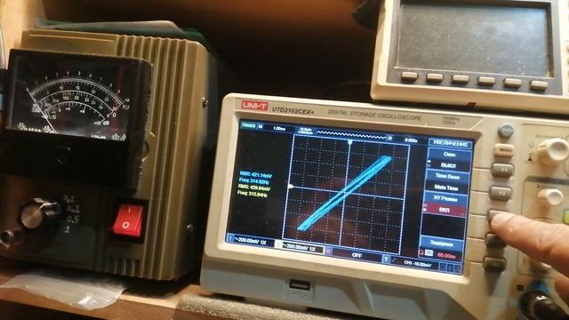 Sony TC-RX70 после ремонта смотреть онлайн