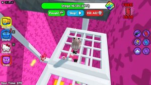 Играю в роблокс