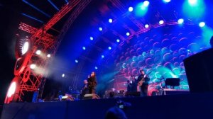 Drummatix - Аркан, выступление на фестивале Дикая Мята 2022 #drummatix #дикаямята