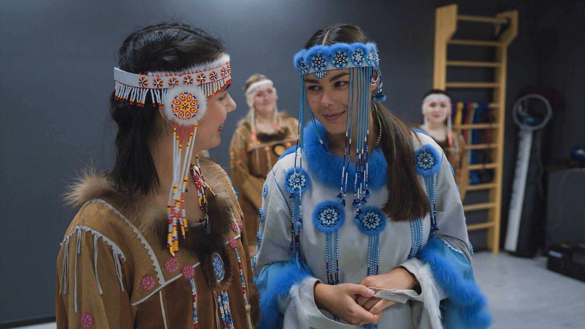 Пробный переезд, 2 сезон, 3 выпуск смотреть онлайн