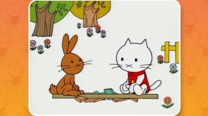 Мусти и его друзья - Папин день рождения - Серия 20