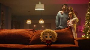 Домовенок кузя смотреть бесплатно