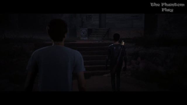 Зов о помощи ➢ The Quarry #5 #gameplay #ps5 #stream