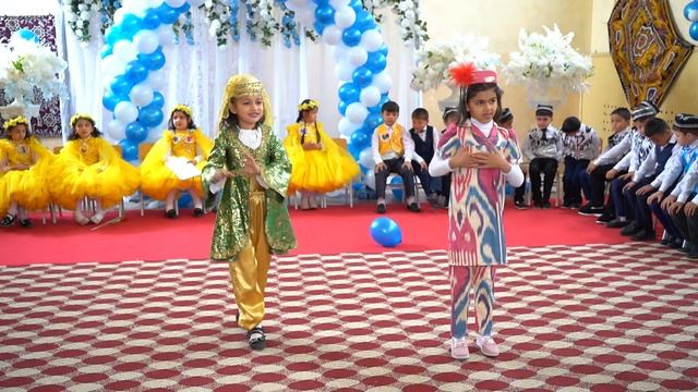 11-MAKTAB 2 2025-yil