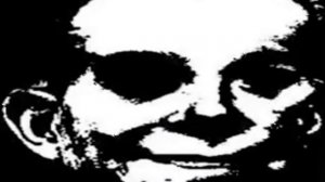 ЖУТКИЕ ЛИЦА (Дэшл Роберт Парр / Шастик) жмых эффект