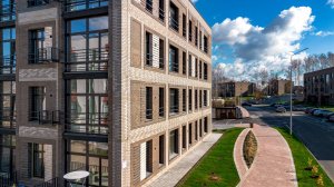 Рай для влюбленных