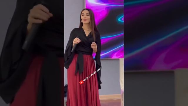 Динара Магомедова. Очень красивая даргинская песня 👍👍👍🔥🔥🔥💣💣💣 смотреть онлайн