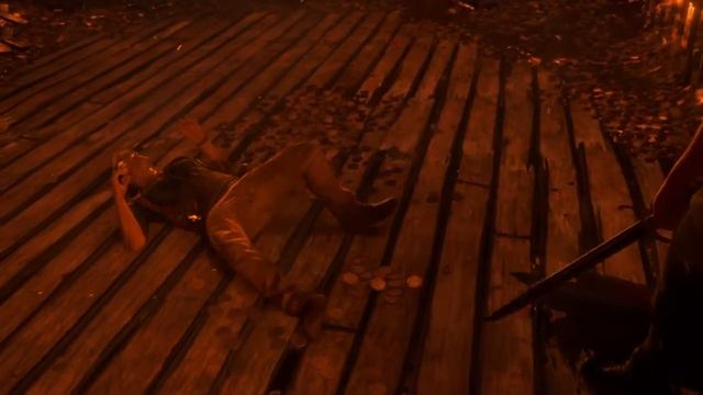 Uncharted 4Путь вора - Часть 19: Финал