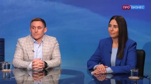 Компании и люди. Роман Окс и Наталья Кузнецова