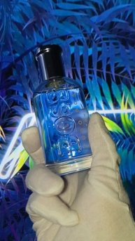 Парфюмерия (духи)