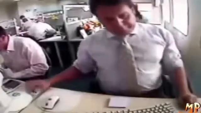 Офисные приколы 2017, Приколы на работе,Office jokes 2017