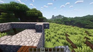 ДЕРЕВЕНСКАЯ КУЗНИЦА В МАЙНКРАФТЕ! Как построить кузни