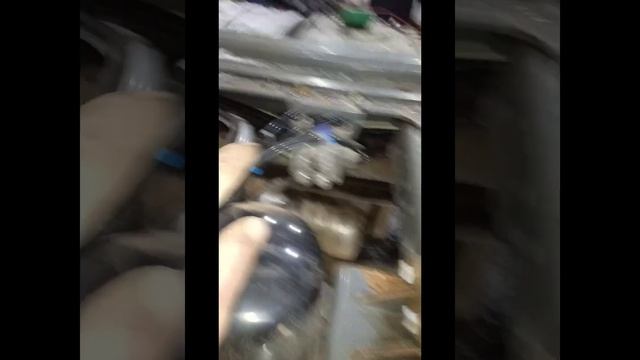 SITRAK ремонт EBS.