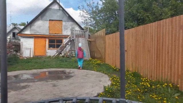 Мой Видео Батут