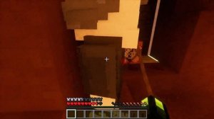 2-Й День выживания в цифровом цирке но в мире Дронов-убийц