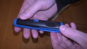 Стриппер КВТ WS-09