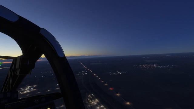 Прокатимся, посадка ночью без маяка смотреть онлайн
