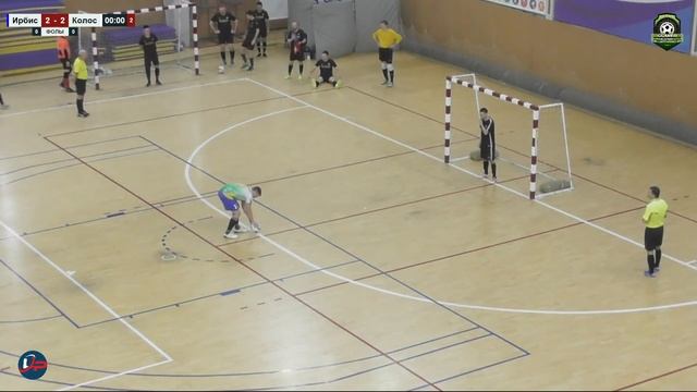 ЮСМФЛ. Прямая трансляция. 15.01.2023 Часть 2 смотреть онлайн