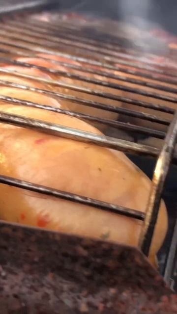 С АРОМАТОМ КОСТРА #shorts #готовимдома #рецепт #вкусно #ку?