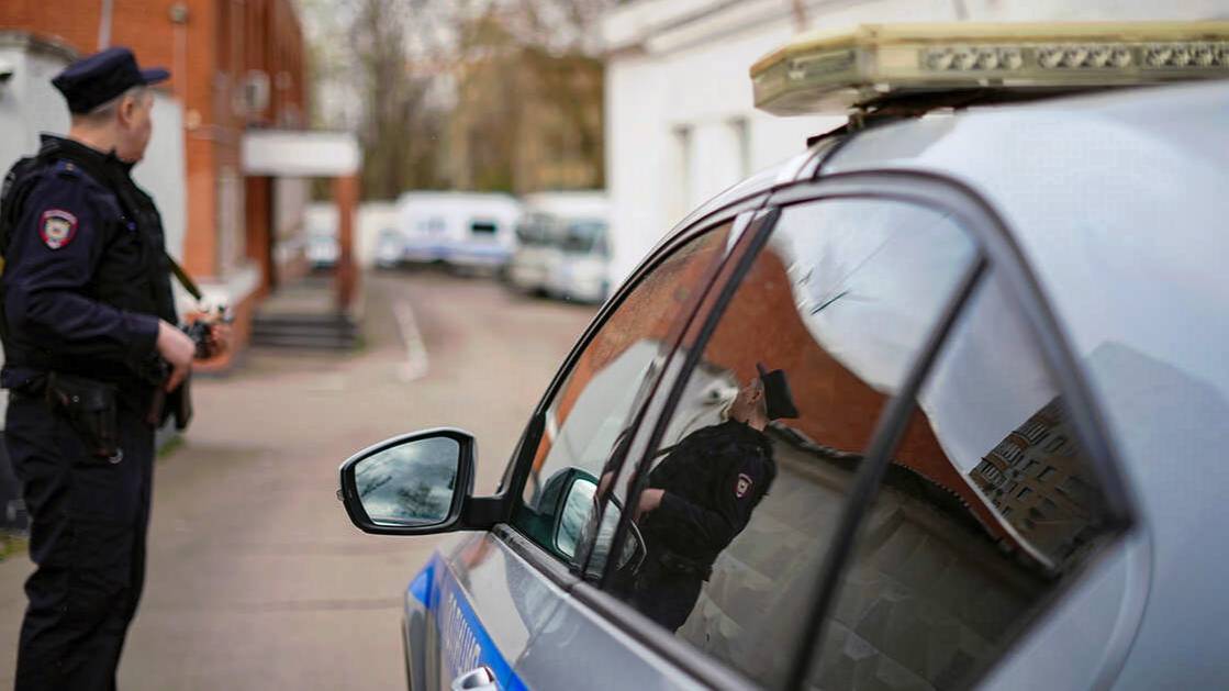 Сторож изнасиловал школьницу во Владивостоке