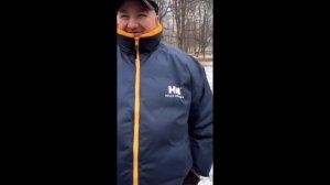 Тёлочку на веранде о ес