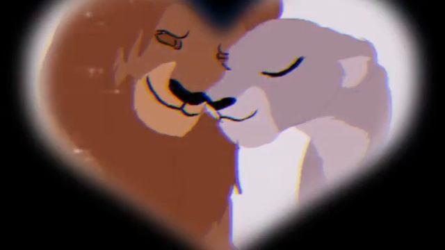 Мини-фор самой красивой львице