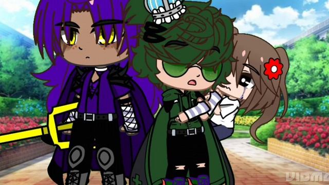 Пиковый валет может любить? смотреть онлайн