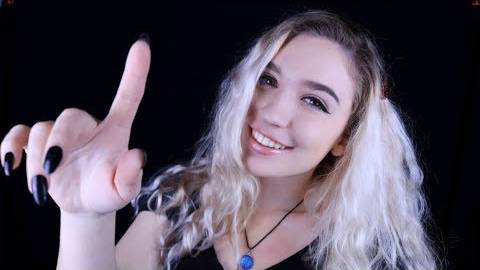 RoseASMR Помогает вам заснуть и расслабиться АСМР