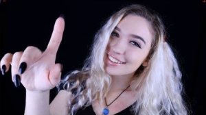 RoseASMR Помогает вам заснуть и расслабиться АСМР