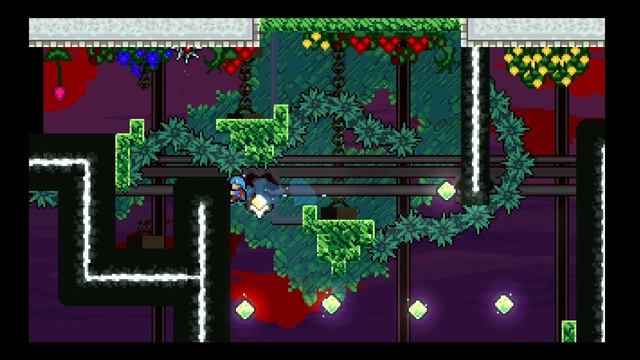 Каково играть в Celeste вслепую смотреть онлайн
