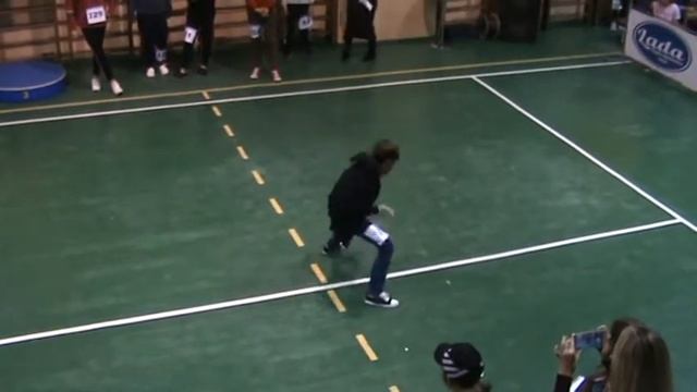 Классный хип-хоп импровиз смотреть онлайн