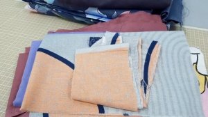 Болталка. Что шью, про работу, про группу с лоскутом. 24 ?