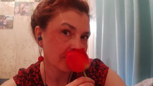 🍒АСМР 🍒 Небольшие рассказы про любовь- морковь 🤗