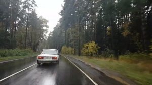 СОВЕТСКИЙ ДРИФТ