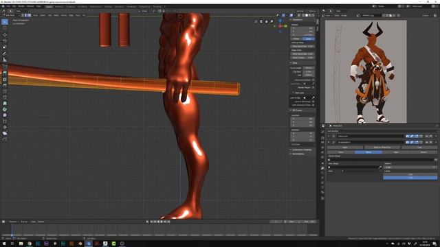 04-01. Weapons-modeling-18