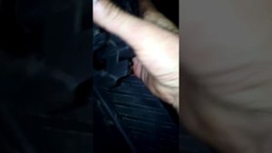 Шкода Октавия 2015г замена главного цилиндра сцепления.
