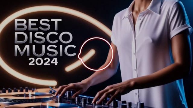 Party Club Dance 2024🎶Best Summer Music 2024🎶Remix,Mix Song🎶Discoteca,Disko Şarkı müzik,Диско Музык
