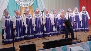 Я спросил  у  России