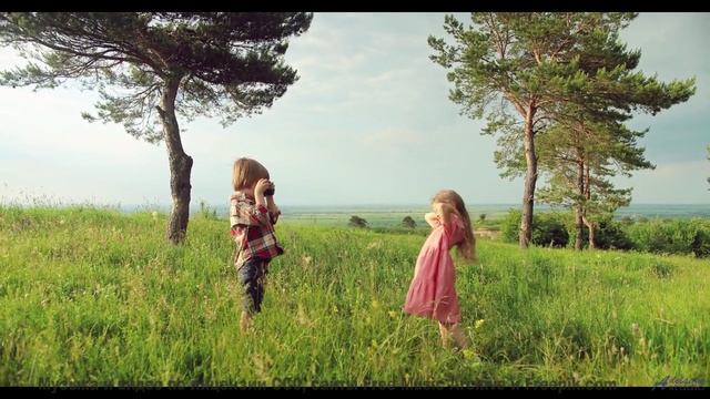 Пейзажи зажигают чувства сильнее любого заката - Adaptation (Instrumental) -- Anthem of Rain -- Free