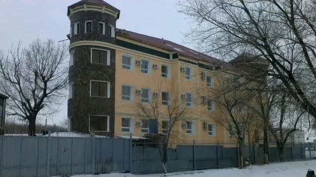 любимый город АТЫРАУ!!! смотреть онлайн