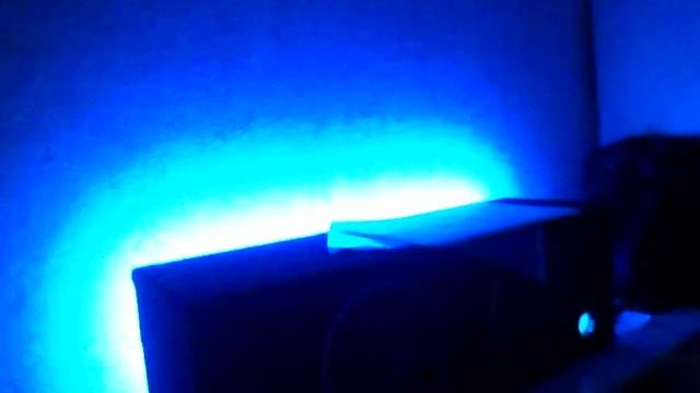 цветомузыка в колонках смотреть онлайн