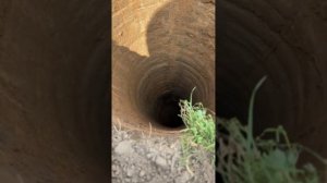 Бурение колодцев машиной Андреев Матвей в прямом эфир