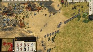 Последний лучник против 30 рыцарей… и он выжил! | SC Hard