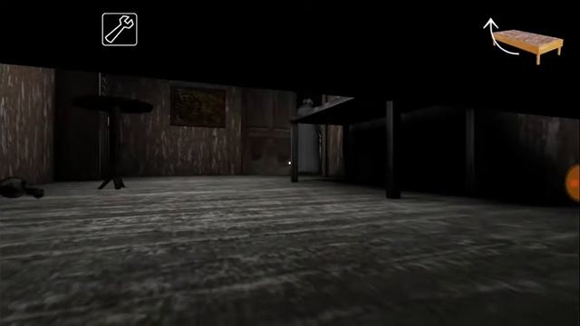 Страшна баба Granny смотреть онлайн