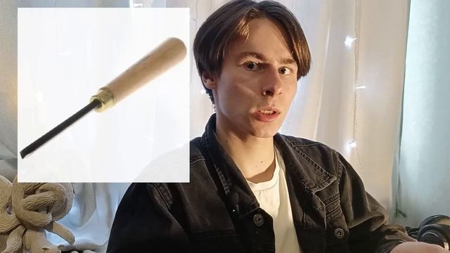РЕЗЬБА ПО ДЕРЕВУ, С ЧЕГО НАЧАТЬ?
