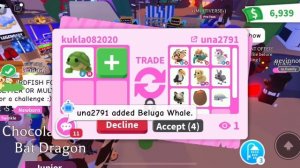 ТРЕЙДЫ НА ФР ЧЕРЕПАХУ!🐢ШОК ТРЕЙДЫ😨 p.s. я её обменяла/𝗉𝖺𝗇𝖼𝖺𝗄𝗌𝗌♛