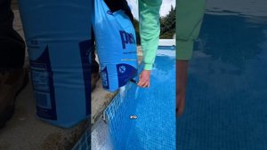 Почему не сливать воду с бассейна?