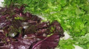 Лук маринованный