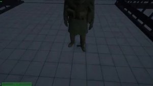 Русская рулетка SCP Secret laboratory (scp sl)