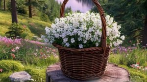 Шумит клиновая листва .